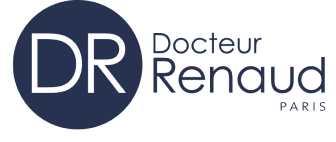 Logo docteur renaud