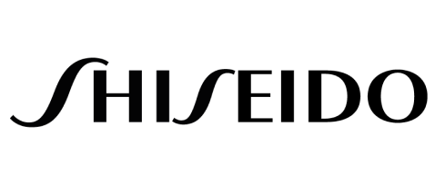 Logo shiseido